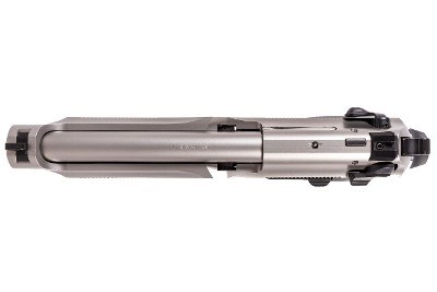 BERETTA 92G BRIGADIER ELITE 9MM - Image 4 of 4