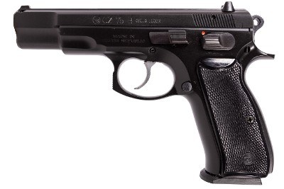 CZ 75B 9MM - Image 3 of 4
