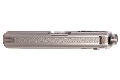 INTERARMS WALTHER PPKS 380ACP - Image 4 of 4