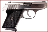 INTERARMS WALTHER MODELL TPH 22LR - Image 1 of 4