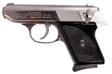 INTERARMS WALTHER MODELL TPH 22LR - Image 3 of 4