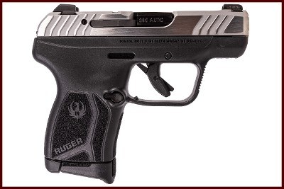 RUGER LCP MAX 380ACP - Image 1 of 4