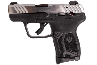 RUGER LCP MAX 380ACP - Image 3 of 4