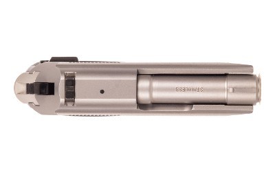 BERETTA USA TOMCAT 32ACP - Image 4 of 4