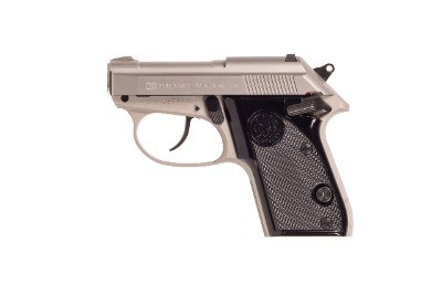 BERETTA USA TOMCAT 32ACP - Image 2 of 4