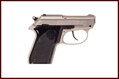 BERETTA USA TOMCAT 32ACP - Image 1 of 4