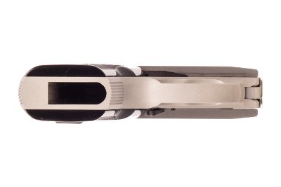 BERETTA USA TOMCAT 32ACP - Image 3 of 4