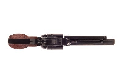 RUGER NEW MODEL BLACKHAWK 45COLT - Image 3 of 4