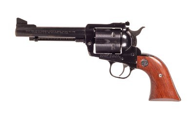 RUGER NEW MODEL BLACKHAWK 45COLT - Image 2 of 4