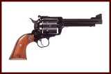 RUGER NEW MODEL BLACKHAWK 45COLT - Image 1 of 4