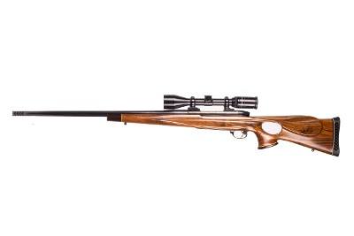 WEATHERBY (JAPAN) MARK V 300WBY - Image 2 of 4