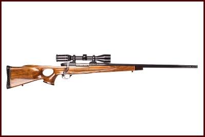 WEATHERBY (JAPAN) MARK V 300WBY - Image 1 of 4