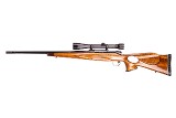 WINCHESTER 70 270WIN - Image 2 of 4
