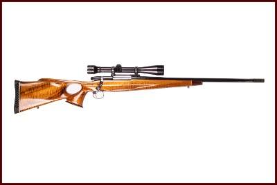 WINCHESTER 70 270WIN - Image 1 of 4