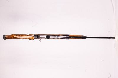WINCHESTER 70 270WIN - Image 4 of 4