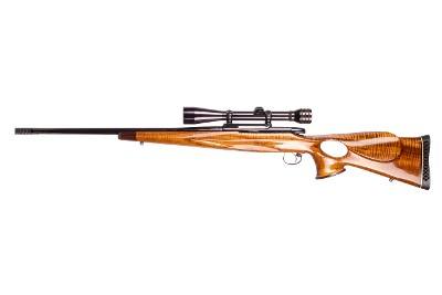 WINCHESTER 70 270WIN - Image 2 of 4