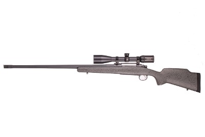 HILL COUNTRY RIFLES R1 7MM REM MAG - Image 2 of 4