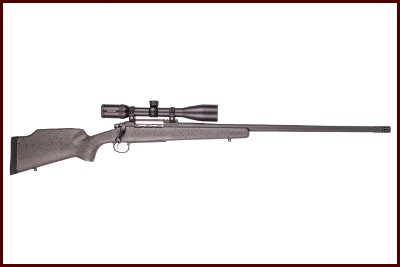 HILL COUNTRY RIFLES R1 7MM REM MAG - Image 1 of 4