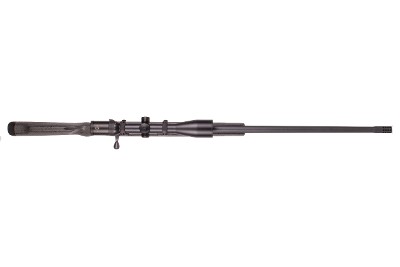 HILL COUNTRY RIFLES R1 7MM REM MAG - Image 4 of 4
