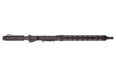 SPRINGFIELD ARMORY SAINT VICTOR 308WIN - Image 4 of 4
