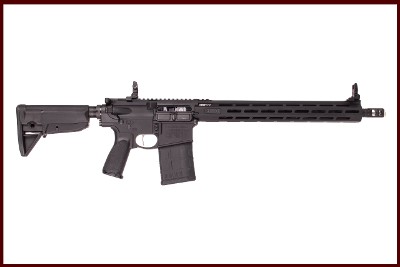 SPRINGFIELD ARMORY SAINT VICTOR 308WIN - Image 1 of 4