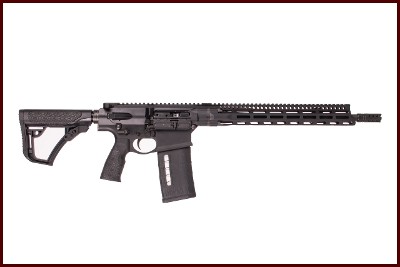 DANIEL DEFENSE DD5V3 7.62NATO - Image 1 of 4