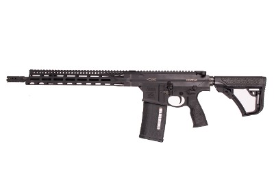 DANIEL DEFENSE DD5V3 7.62NATO - Image 2 of 4