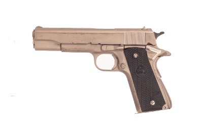 COLT GOVERNMENT MKIV 45ACP - Image 2 of 4