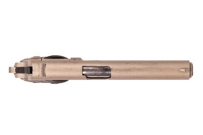 COLT GOVERNMENT MKIV 45ACP - Image 4 of 4