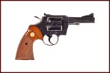 COLT TROOPER 357MAG - Image 1 of 4