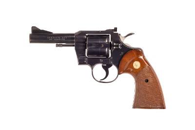 COLT TROOPER 357MAG - Image 2 of 4