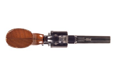 COLT TROOPER 357MAG - Image 3 of 4