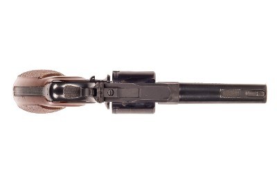 COLT TROOPER 357MAG - Image 4 of 4