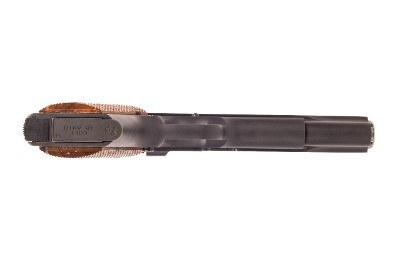 COLT MKIV SERIES 70 45ACP - Image 3 of 4