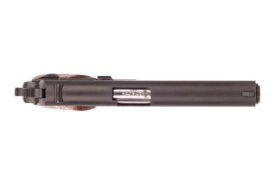 COLT MKIV SERIES 70 45ACP - Image 4 of 4