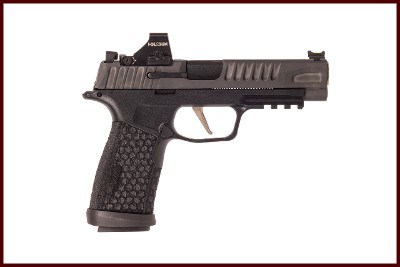 SIG SAUER P365 FUSE 9MM - Image 1 of 4