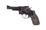 RUGER SECURITY SIX 357MAG - Image 2 of 4