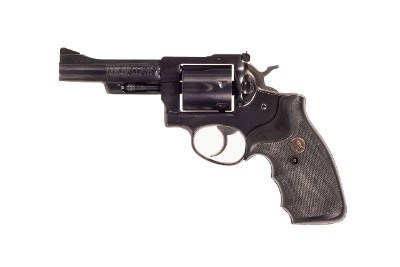 RUGER SECURITY SIX 357MAG - Image 2 of 4
