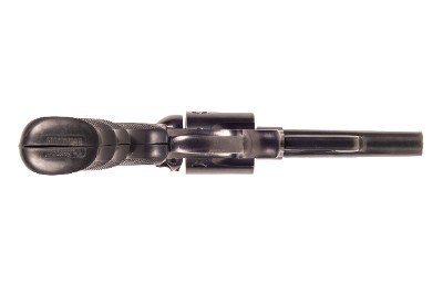 RUGER SECURITY SIX 357MAG - Image 3 of 4