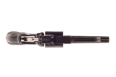 RUGER SECURITY SIX 357MAG - Image 4 of 4