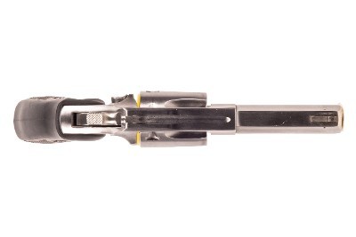RUGER SP101 327FED MAG - Image 4 of 4