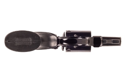 SMITH & WESSON 12-2 38SPL - Image 3 of 4