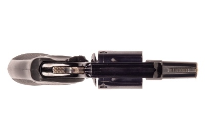 SMITH & WESSON 12-2 38SPL - Image 4 of 4