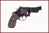 SMITH & WESSON 28-2 357MAG - Image 1 of 4
