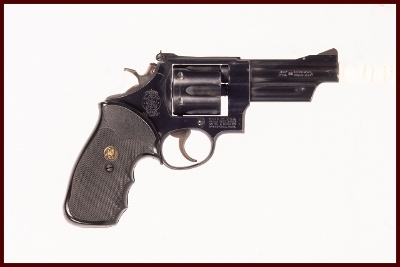 SMITH & WESSON 28-2 357MAG - Image 1 of 4