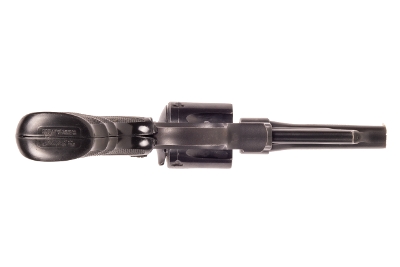 SMITH & WESSON 28-2 357MAG - Image 3 of 4