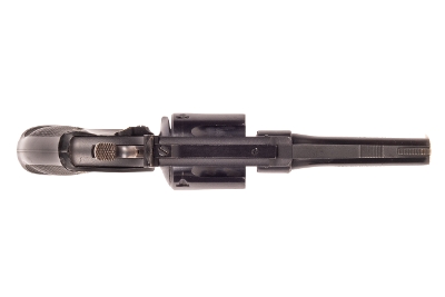 SMITH & WESSON 28-2 357MAG - Image 4 of 4