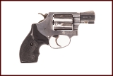 SMITH & WESSON 60-7 38SPL - Image 1 of 4
