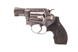 SMITH & WESSON 60-7 38SPL - Image 2 of 4