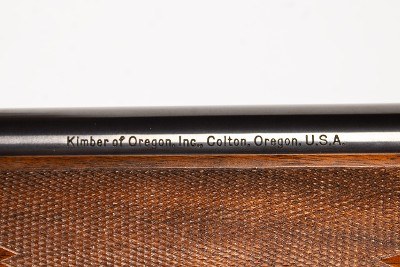 KIMBER 84 6X45MM - Image 18 of 22